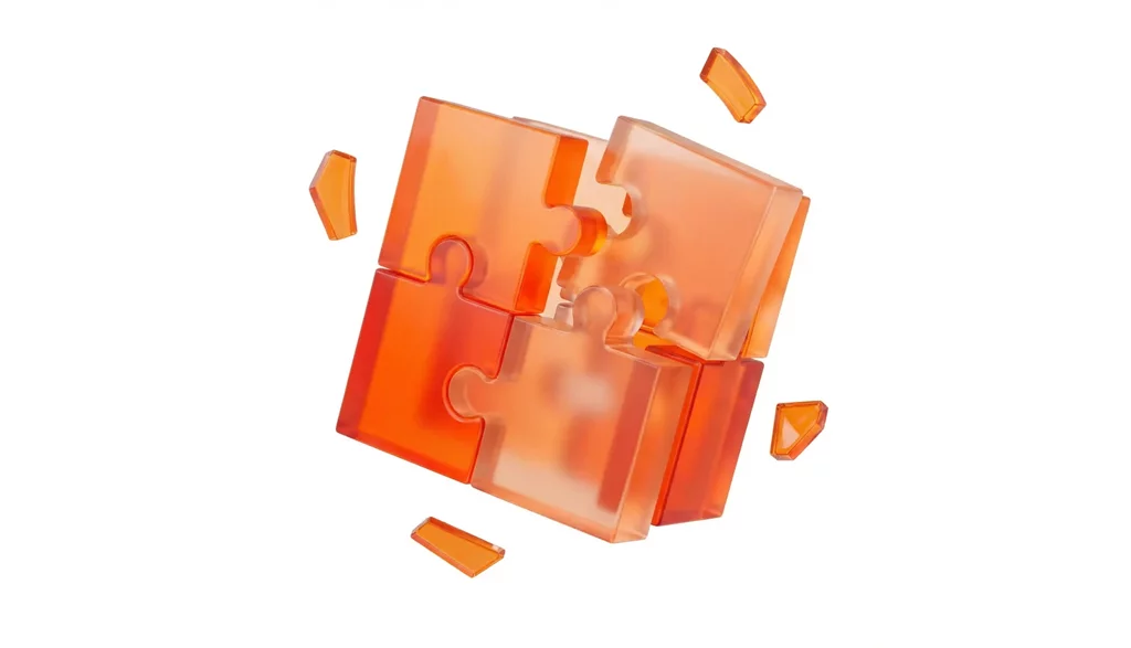 UX/UI Design Systems Icon