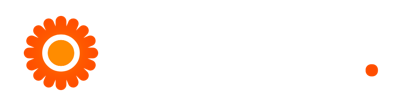 ZoApps logo with white text